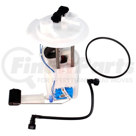 546-2700 by GMB - Fuel Pump Module Assembly