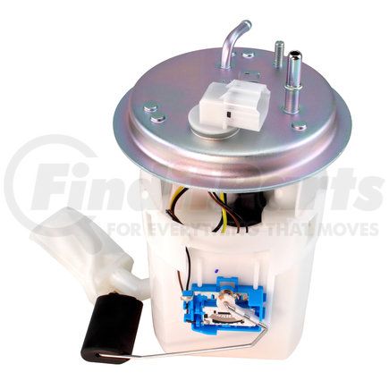 546-2130 by GMB - Fuel Pump Module Assembly