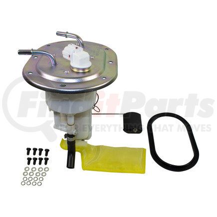 546-2140 by GMB - Fuel Pump Module Assembly