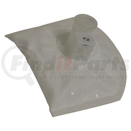 546-4050 by GMB - Fuel Pump Strainer