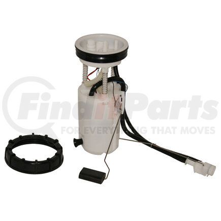 547-2140 by GMB - Fuel Pump Module Assembly