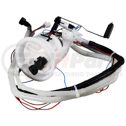 547-2240 by GMB - Fuel Pump Module Assembly