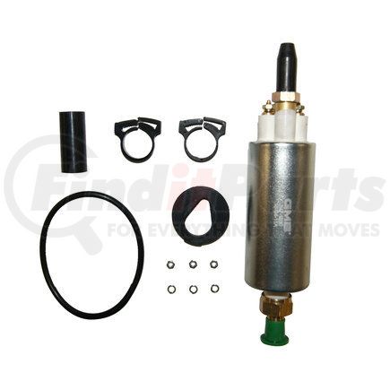 547-1030 by GMB - Electric Fuel Pump