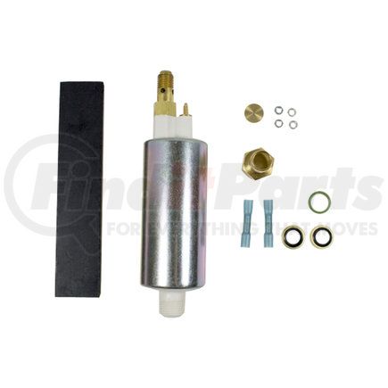 5471080 by GMB - Electric Fuel Pump