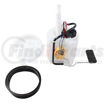 547-2010 by GMB - Fuel Pump Module Assembly