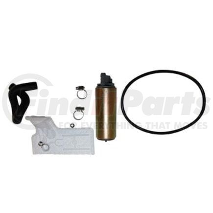 548-1060 by GMB - Fuel Pump and Strainer Set