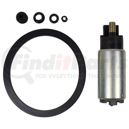 548-1080 by GMB - Electric Fuel Pump