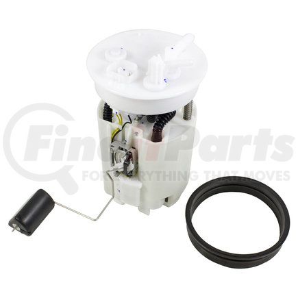 548-2010 by GMB - Fuel Pump Module Assembly