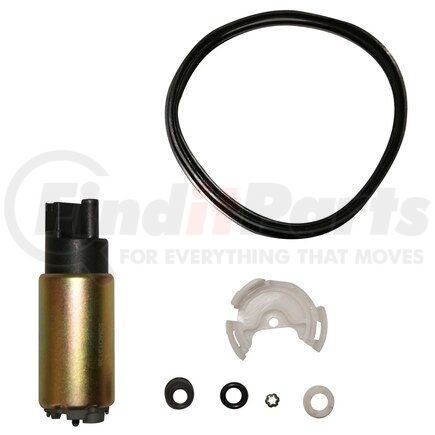 548-1010 by GMB - Electric Fuel Pump