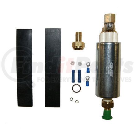 550-1031 by GMB - Electric Fuel Pump