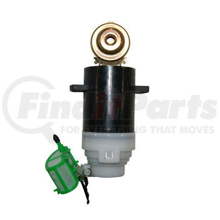 550-1060 by GMB - Fuel Pump and Strainer Set