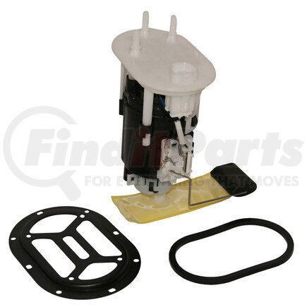 548-2100 by GMB - Fuel Pump Module Assembly