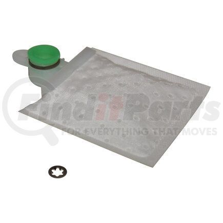 548-4010 by GMB - Fuel Pump Strainer
