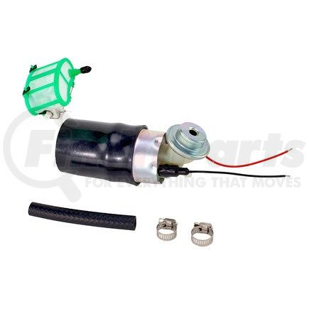550-1150 by GMB - Fuel Pump and Strainer Set