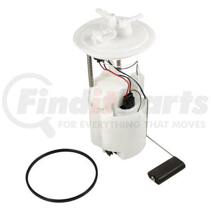 550-2010 by GMB - Fuel Pump Module Assembly