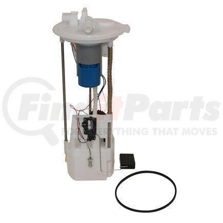 550-2080 by GMB - Fuel Pump Module Assembly