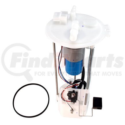 550-2130 by GMB - Fuel Pump Module Assembly