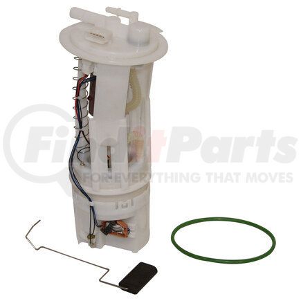 550-2030 by GMB - Fuel Pump Module Assembly