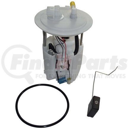 550-2040 by GMB - Fuel Pump Module Assembly