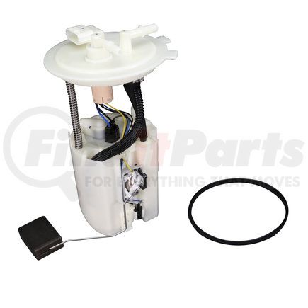 550-2050 by GMB - Fuel Pump Module Assembly