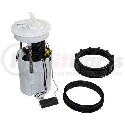 550-2060 by GMB - Fuel Pump Module Assembly