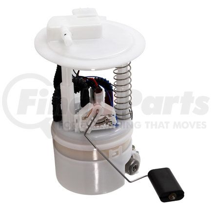 550-2340 by GMB - Fuel Pump Module Assembly
