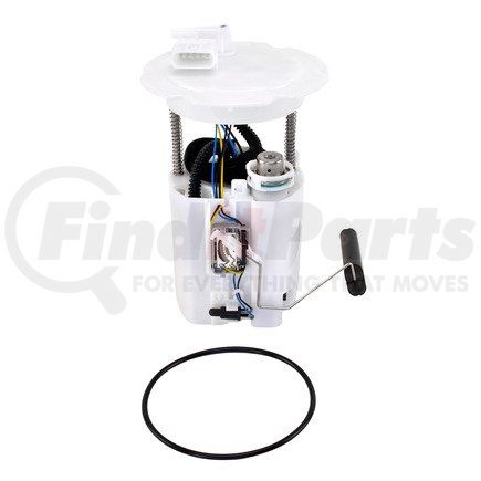 550-2180 by GMB - Fuel Pump Module Assembly