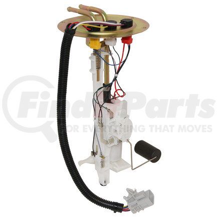 5502230 by GMB - Fuel Pump Module Assembly