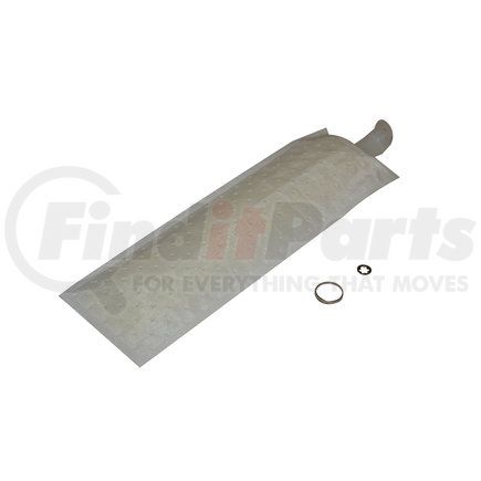 550-4110 by GMB - Fuel Pump Strainer