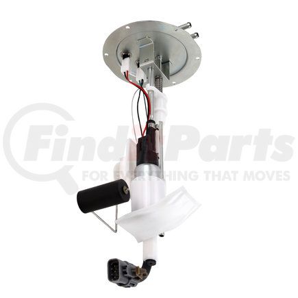 550-6010 by GMB - Fuel Pump and Sender Assembly