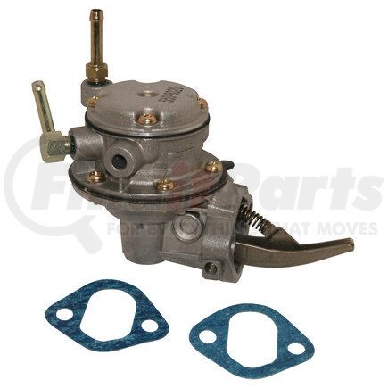 550-8020 by GMB - Mechanical Fuel Pump