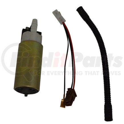 557-1020 by GMB - Electric Fuel Pump