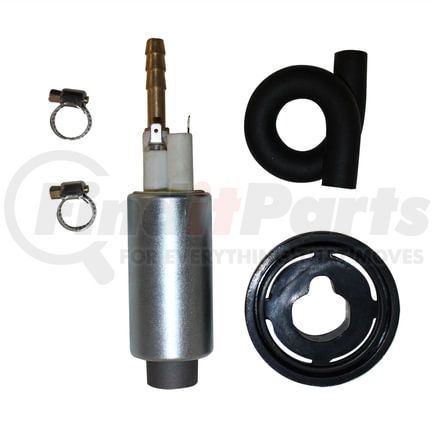 558-1010 by GMB - Electric Fuel Pump