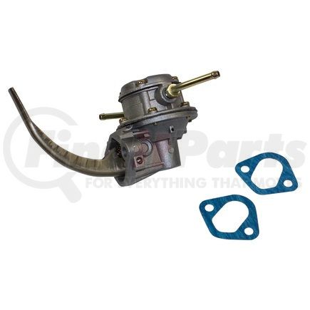 550-8050 by GMB - Mechanical Fuel Pump