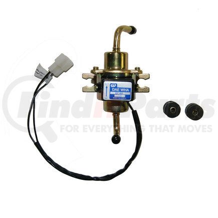 560-1030 by GMB - Electric Fuel Pump