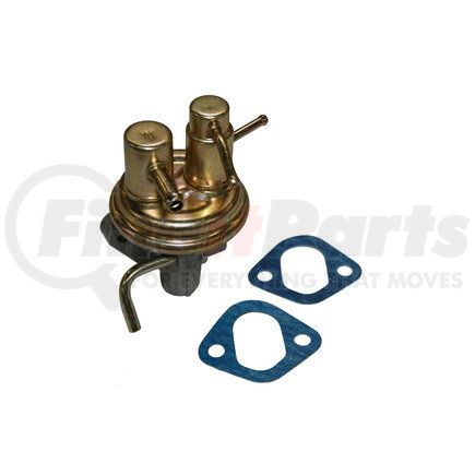 565-8010 by GMB - Mechanical Fuel Pump