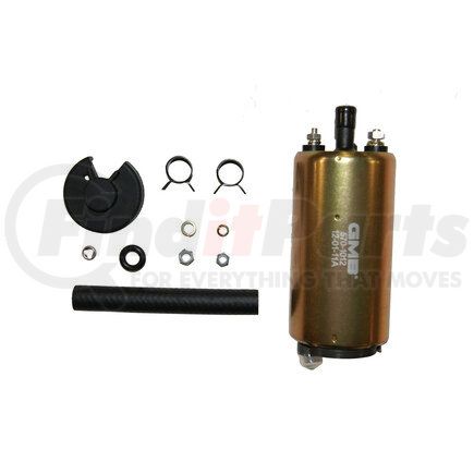 570-1012 by GMB - Electric Fuel Pump