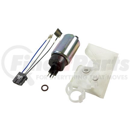 5701030 by GMB - Fuel Pump and Strainer Set