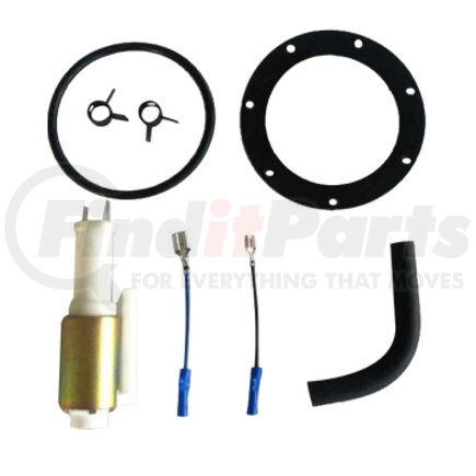 570-1100 by GMB - Electric Fuel Pump