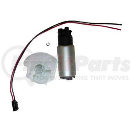 5701150 by GMB - Fuel Pump and Strainer Set