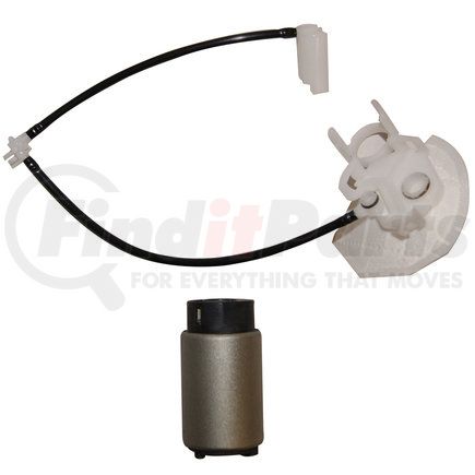 570-1060 by GMB - Fuel Pump and Strainer Set