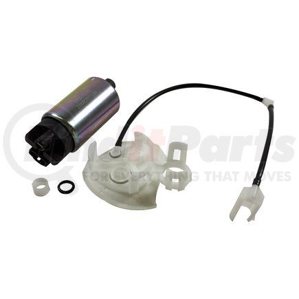 5701220 by GMB - Fuel Pump and Strainer Set