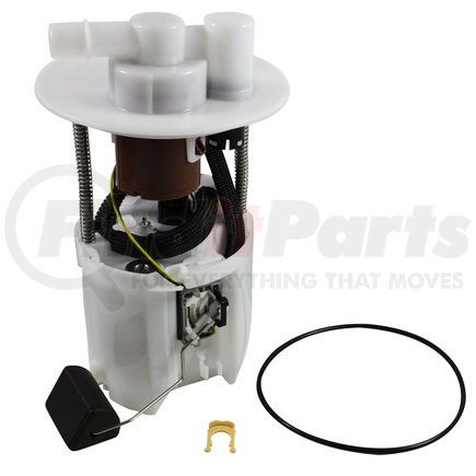 570-2010 by GMB - Fuel Pump Module Assembly