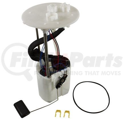 570-2020 by GMB - Fuel Pump Module Assembly