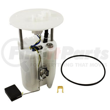 570-2030 by GMB - Fuel Pump Module Assembly