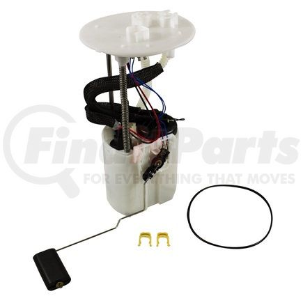 570-2090 by GMB - Fuel Pump Module Assembly