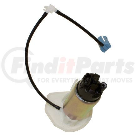 570-1210 by GMB - Fuel Pump and Strainer Set