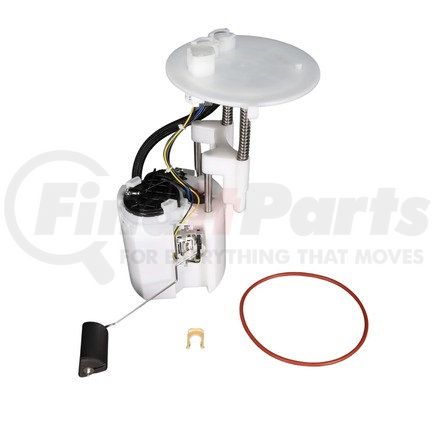 570-2150 by GMB - Fuel Pump Module Assembly