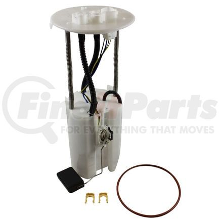 570-2160 by GMB - Fuel Pump Module Assembly