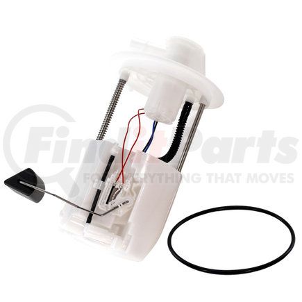 570-2180 by GMB - Fuel Pump Module Assembly